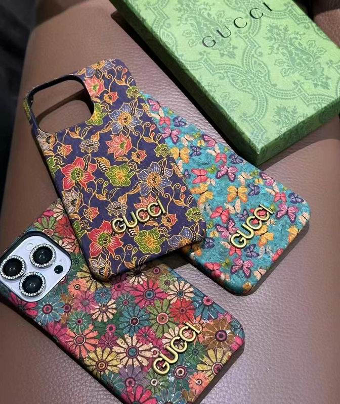 Gucci iphone 13-16Pro max 030441